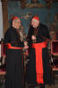 Dva kardinálové, kterří už nejsou mezi námi